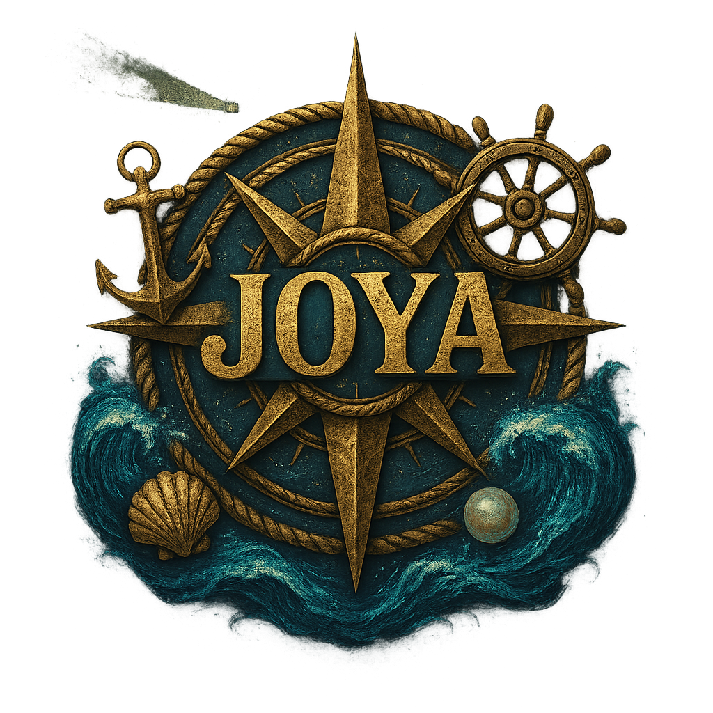 joya Logo